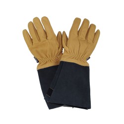 E5BE – sangle pour gants de travail, porte-gant de pompier, équipement de  sauvetage en cas d'urgence, gants en Nylon réfléchissants