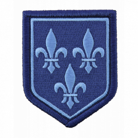 Habimat - Ecusson de bras des Forces Aériennes de la Gendarmerie