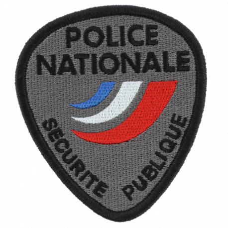 Habimat - Brassard Police Nationale