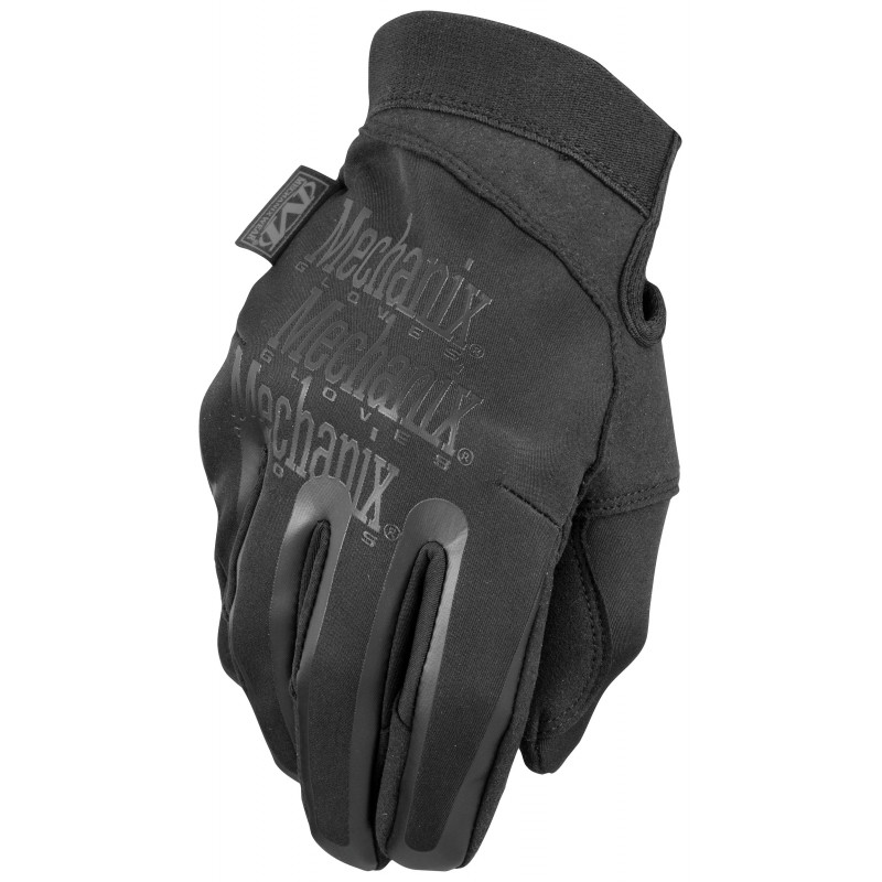 Gant cuir Sapeurs-Pompiers - SPEED PROTECTION