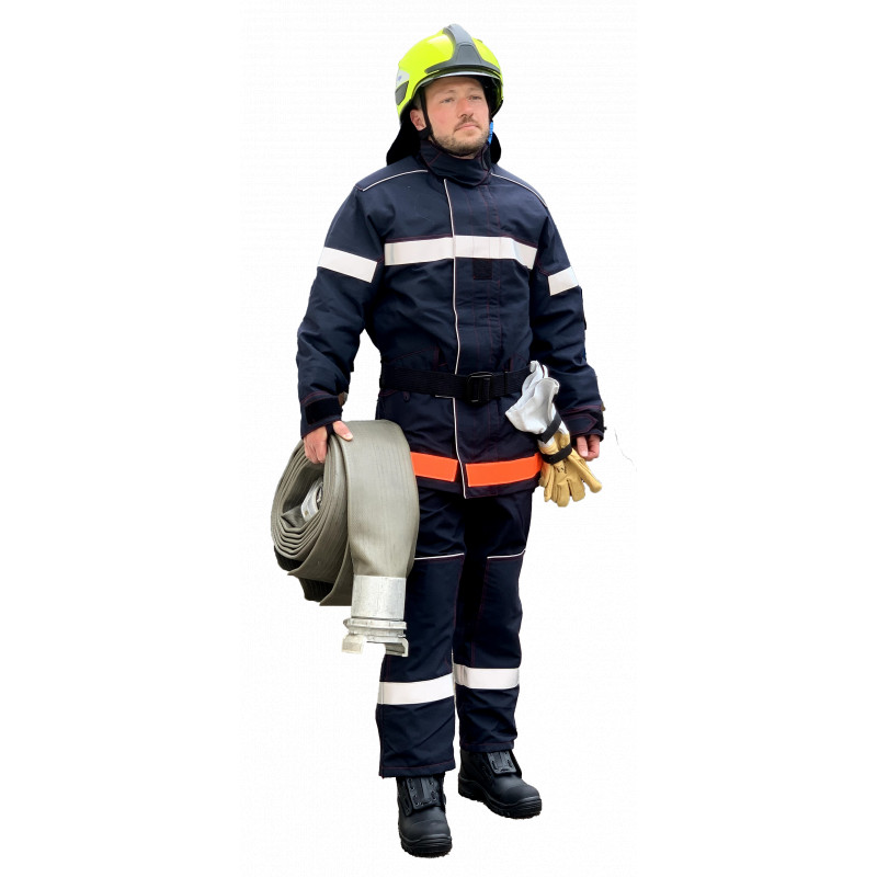Habimat - Gants d'Intervention | Pompiers