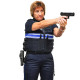 Gilet pare balles IIIA Port extérieur Police Municipale Femme