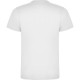 Tee-shirt coton blanc Push Your Limit