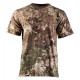 Tee-shirt militaire Wasp Z2 Camo Miltec