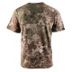 Tee-shirt militaire Wasp Z2 Camo Miltec