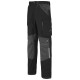 Pantalon de travail RULER L3 noir/charcoal