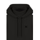 Hoodie anonymous GK Undercover Noir